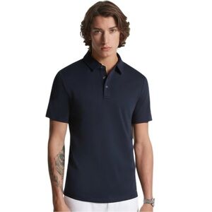 Michael Kors‎ Midnight Blue Polo